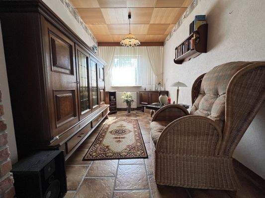 Kinder-/Arbeitszimmer EG