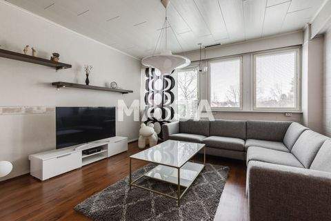 Raahe Wohnungen, Raahe Wohnung kaufen