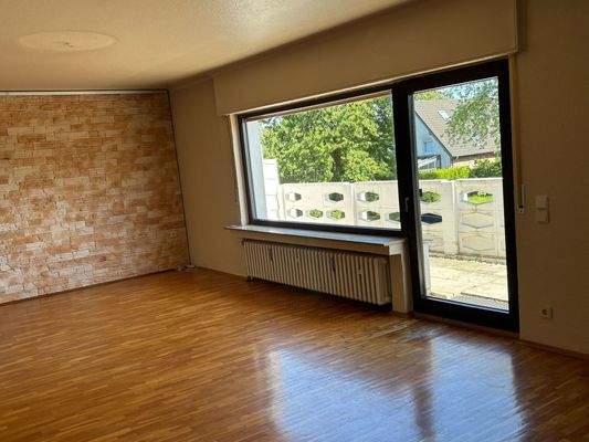 1. OG links Wohnzimmer