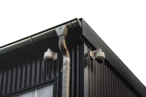 Videoüberwachung 24/7