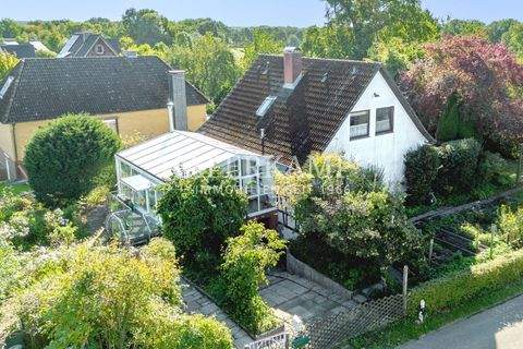 Seevetal Häuser, Seevetal Haus kaufen