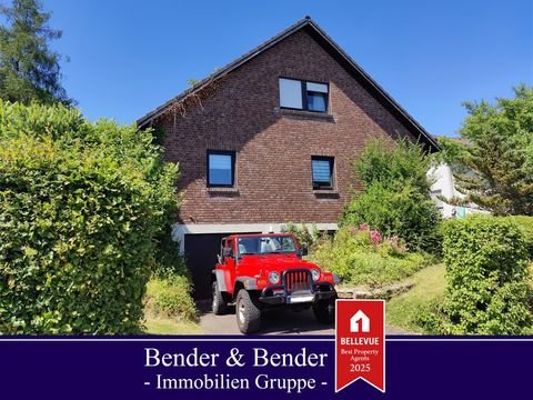Flammersfeld Häuser, Flammersfeld Haus kaufen