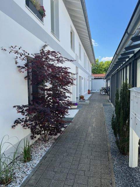 Ismaning Wohnungen, Ismaning Wohnung mieten