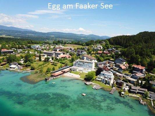 Egg am Faakersee