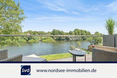 Norden Wohnungen, Norden Wohnung kaufen