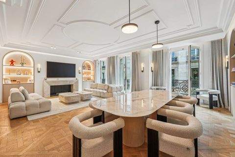 16th (Trocadéro - Etoile - Passy) Wohnungen, 16th (Trocadéro - Etoile - Passy) Wohnung kaufen