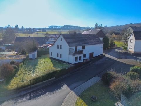 Horhausen Häuser, Horhausen Haus kaufen