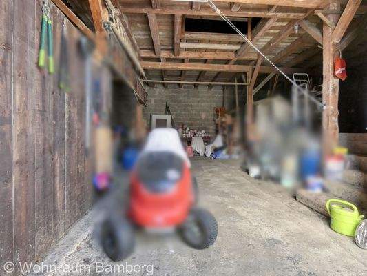 #15a Nebengebäude/Scheune vorne