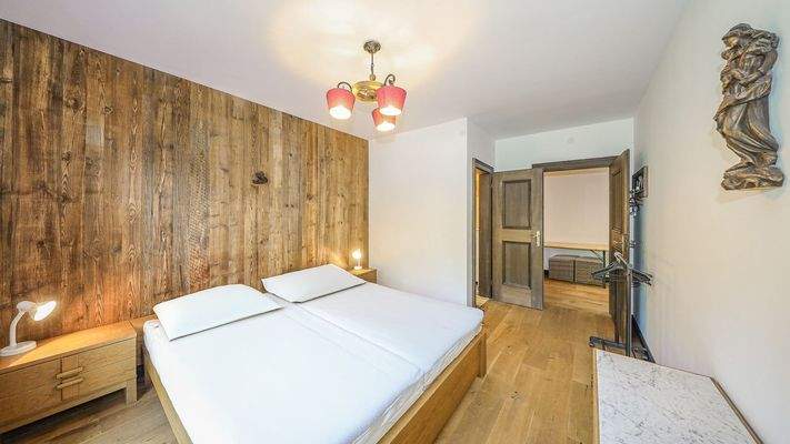 KITZIMMO-Haushälfte mit Freizeitwohnsitz am Sonnberg kaufen - Immobilien Kitzbühel.