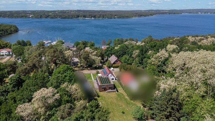 Weitblick Grundstück