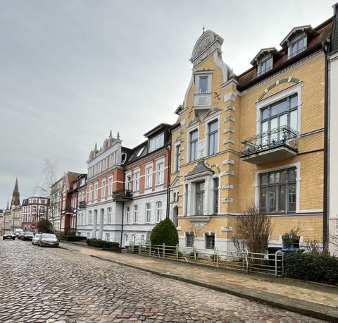 Schwerin Wohnungen, Schwerin Wohnung mieten