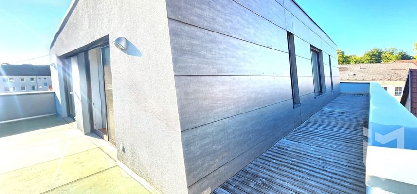 Terrasse 1
