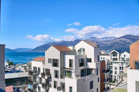 Tivat Wohnungen, Tivat Wohnung kaufen