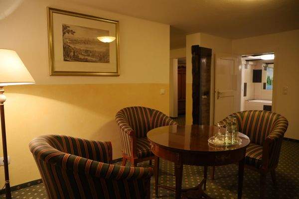 Apartment Superior 2