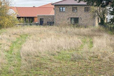 Eschede Grundstücke, Eschede Grundstück kaufen