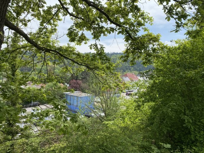 Wertvoller Baugrund für Bauträger im Enzkreis