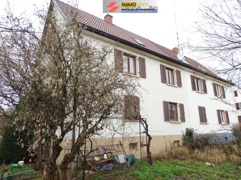 Lörrach Häuser, Lörrach Haus kaufen