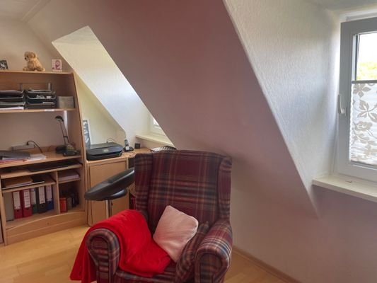 2. Zimmer im OG