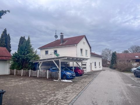 Polling Häuser, Polling Haus kaufen