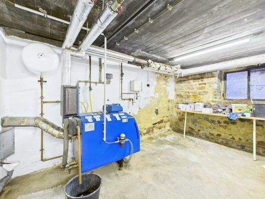 Zukunftssicheres Mehrfamilienhaus in Lebach