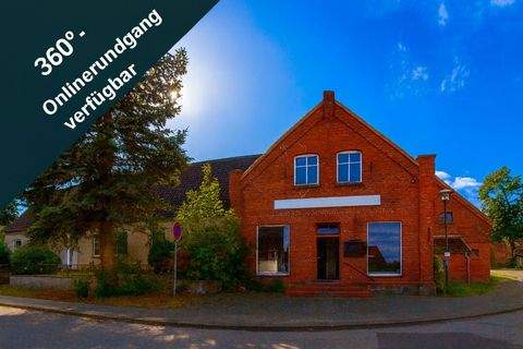 Siedenbollentin Häuser, Siedenbollentin Haus kaufen