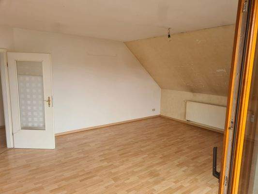 Wohnung OG - Wohnzimmer Bild 3