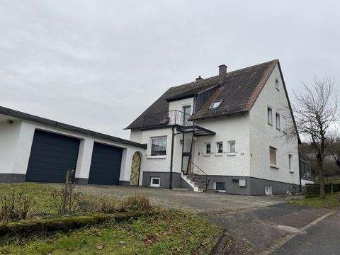 Obernzenn Häuser, Obernzenn Haus kaufen