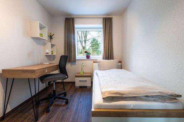 Whg 1 EG Kinderzimmer