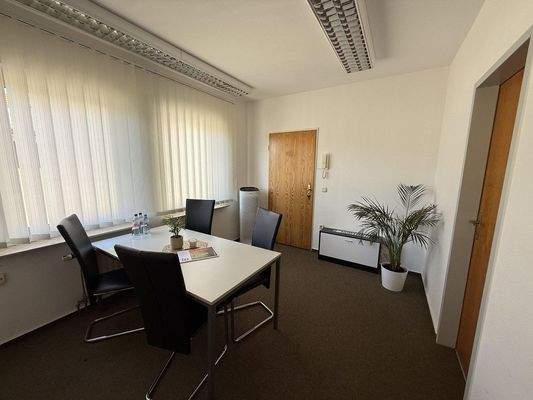 Besprechungsraum