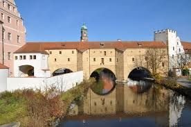 Amberg Wohnungen, Amberg Wohnung mieten