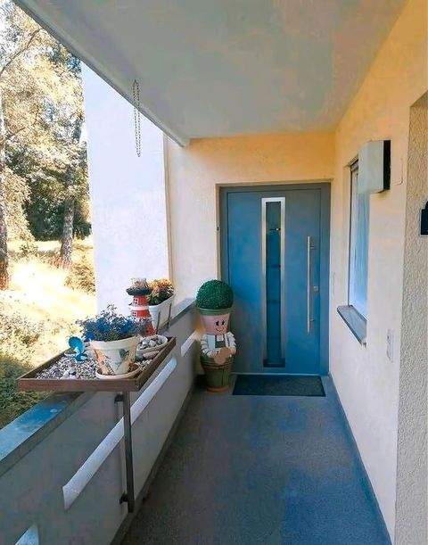 Villingen-Schwenningen Wohnungen, Villingen-Schwenningen Wohnung kaufen