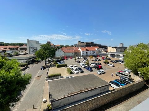 Saarlouis Wohnungen, Saarlouis Wohnung kaufen