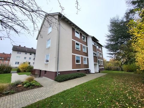 Northeim Wohnungen, Northeim Wohnung kaufen