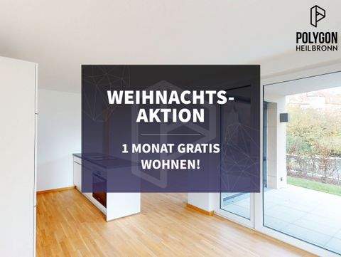 Heilbronn Wohnungen, Heilbronn Wohnung mieten