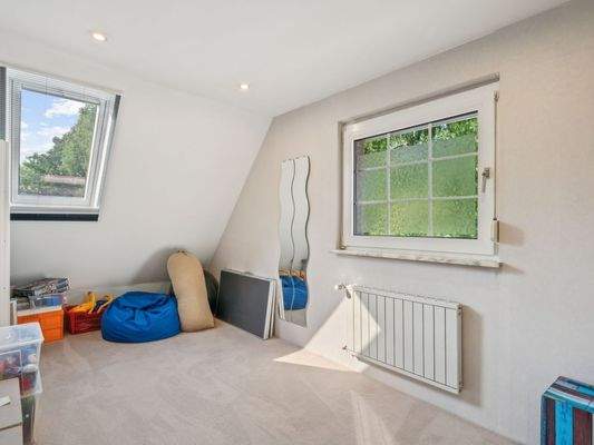 Zimmer 2 Obergeschoss