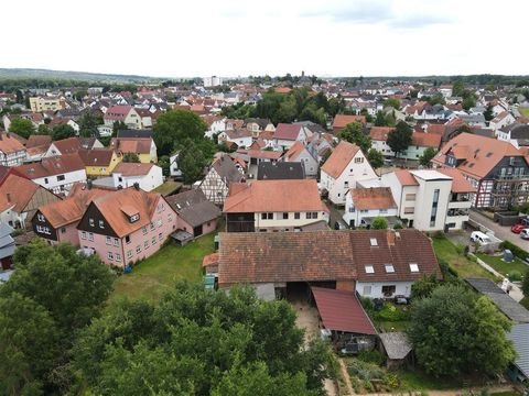 Langenselbold Grundstücke, Langenselbold Grundstück kaufen