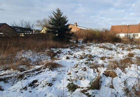 Stechow-Ferchesar Grundstücke, Stechow-Ferchesar Grundstück kaufen
