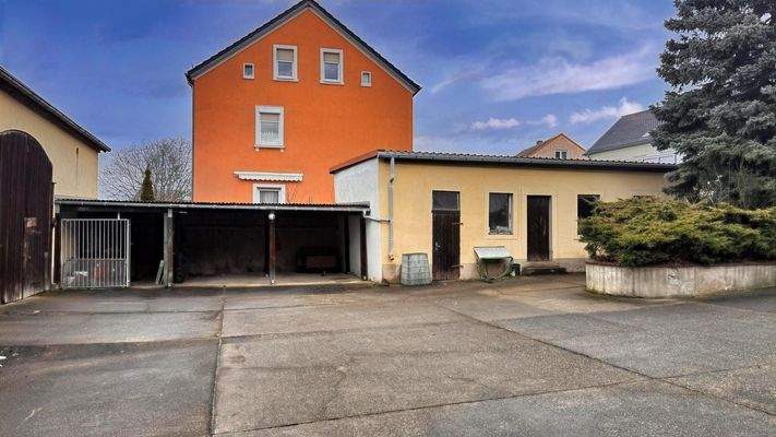 weiteres Nebengelass