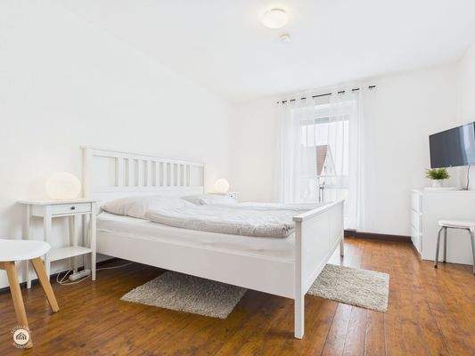 Wohnung 4 - Küche 4