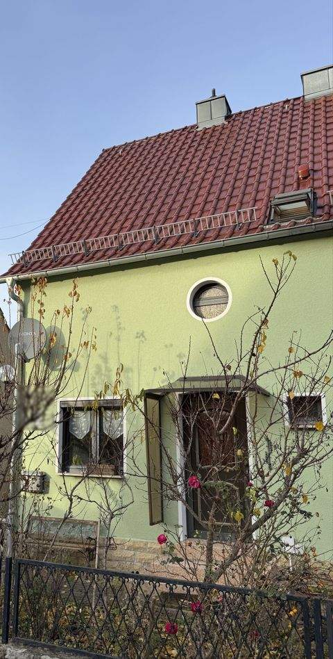 Jena Häuser, Jena Haus kaufen