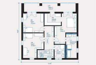 allkauf-Grundriss-City Villa-05-OG 2024