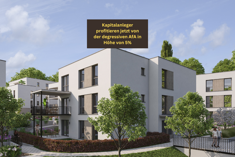 Müllheim Wohnungen, Müllheim Wohnung kaufen