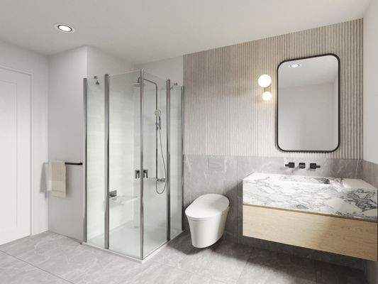 Bathroom-02 Visualisierung