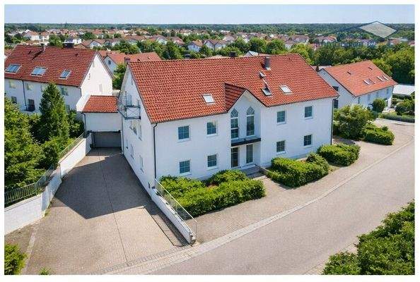  Wir freuen uns auf Ihre Anfrage