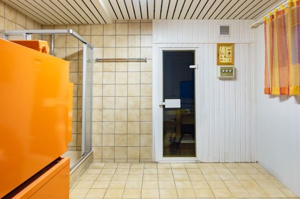 EG Sauna