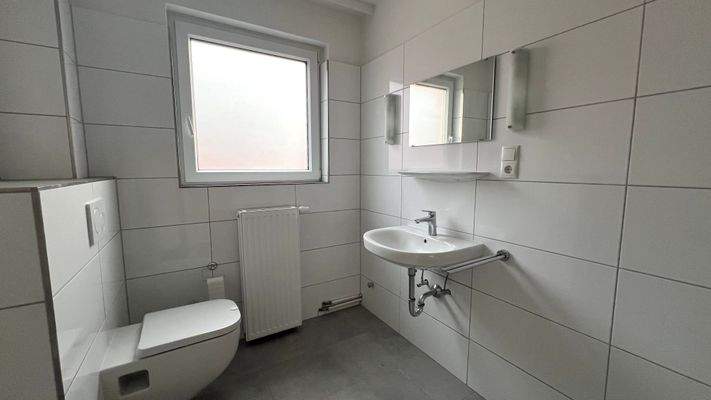 Badezimmer 2