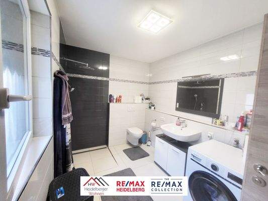 Badezimmer OG Haus 2