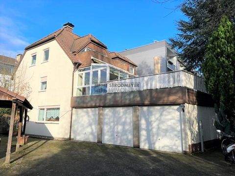 Hagen Renditeobjekte, Mehrfamilienhäuser, Geschäftshäuser, Kapitalanlage