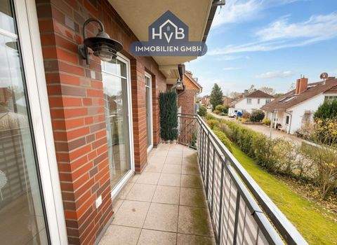 Rotenburg (Wümme) Wohnungen, Rotenburg (Wümme) Wohnung mieten