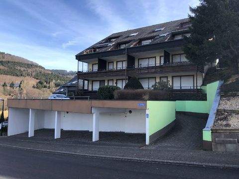 Winterberg-Niedersfeld Wohnungen, Winterberg-Niedersfeld Wohnung kaufen